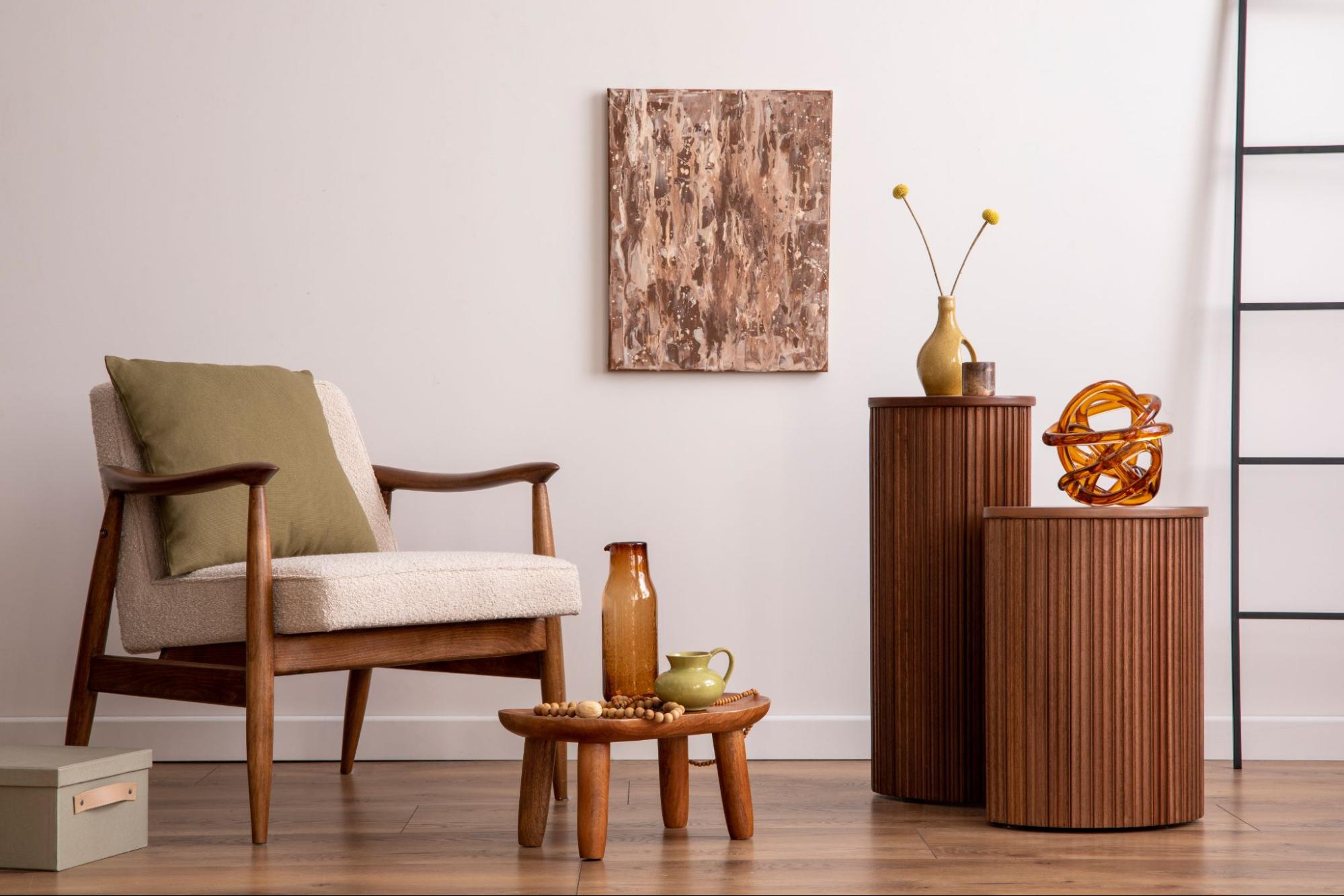Muebles