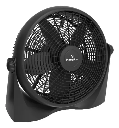 Turbocirculador 16 Pulgadas Indelplas IV16 60W 3 en 1