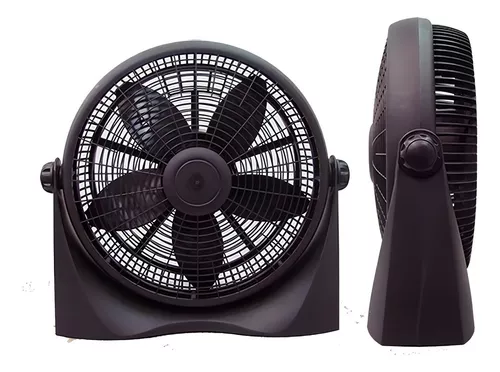 Turbocirculador 16 Pulgadas Indelplas IV16 60W 3 en 1 - Vista 2